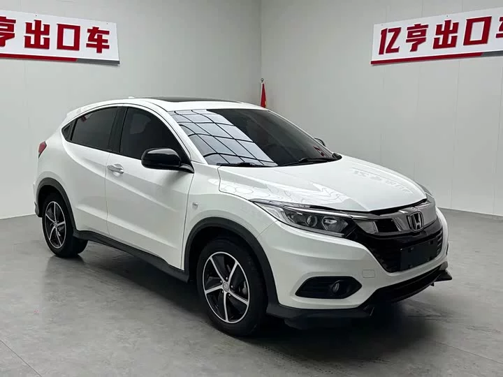 Honda Binzhi