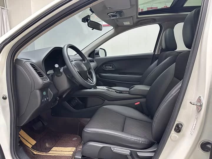 Honda Binzhi