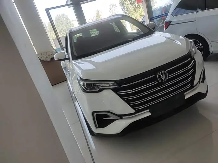 Changan CS55PLUS
