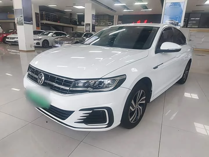 Volkswagen Bora·Pure Electric