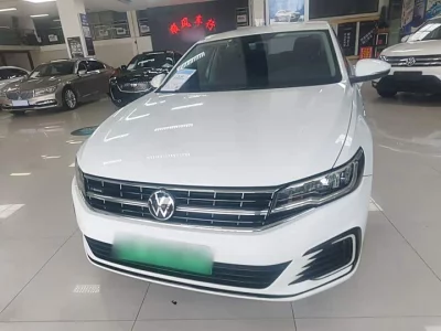 Volkswagen Bora·Pure Electric