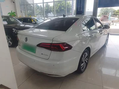 Volkswagen Bora·Pure Electric