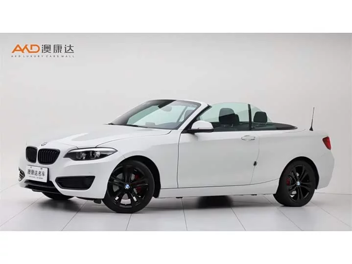 BMW 2 Series