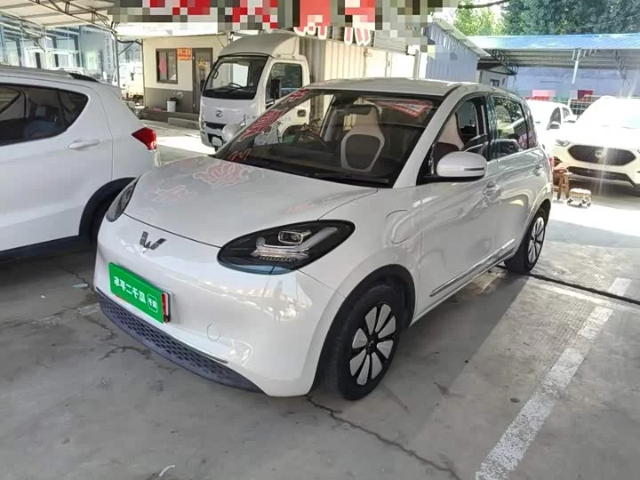 Wuling Bingo