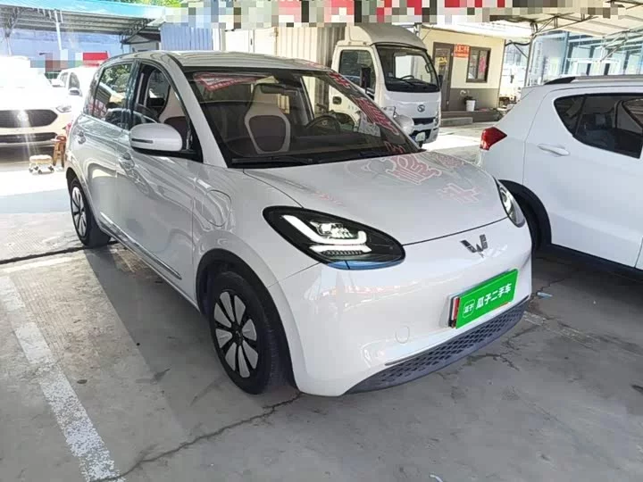 Wuling Bingo