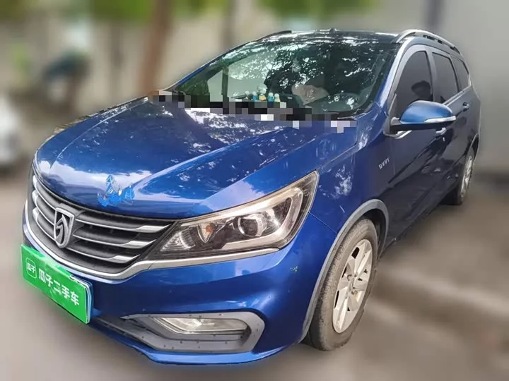 Baojun 310W