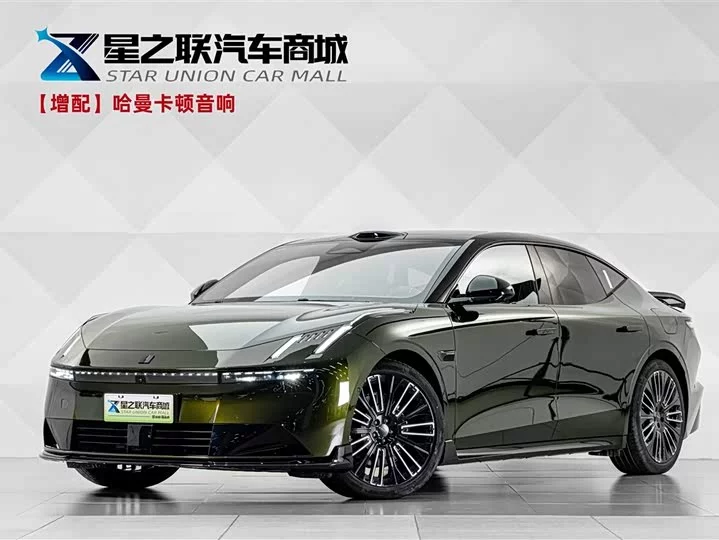 Lynk & Co 10
