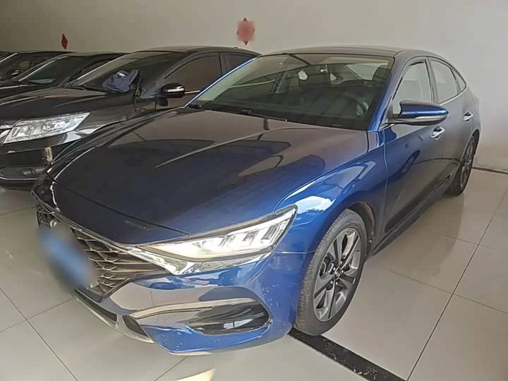 Hyundai Festa
