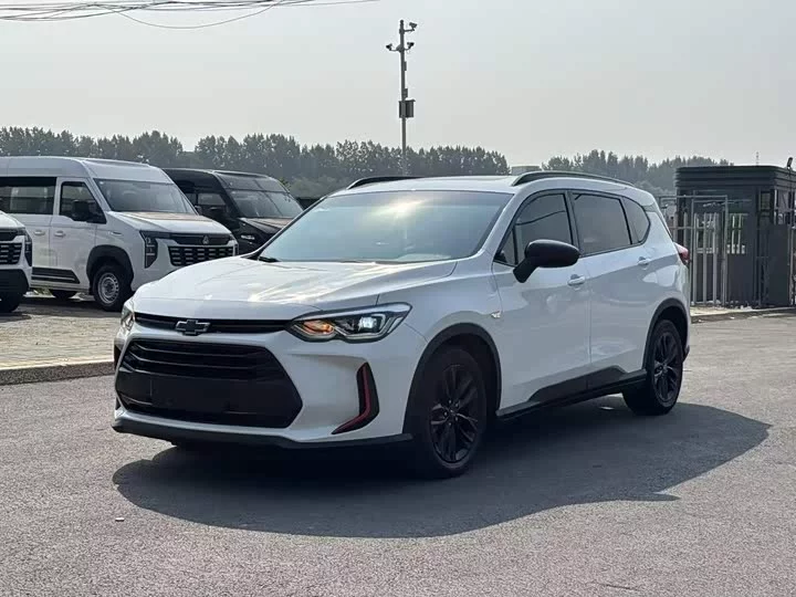 chevrolet Volando