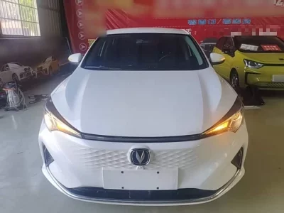 Changan Eado New Energy
