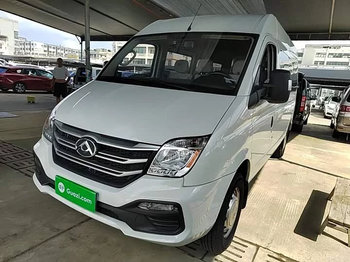Datong Xintu V80