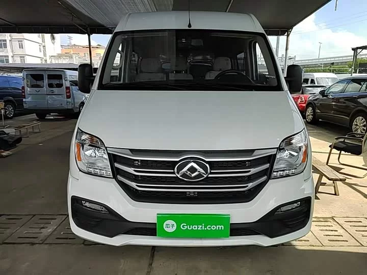 Datong Xintu V80