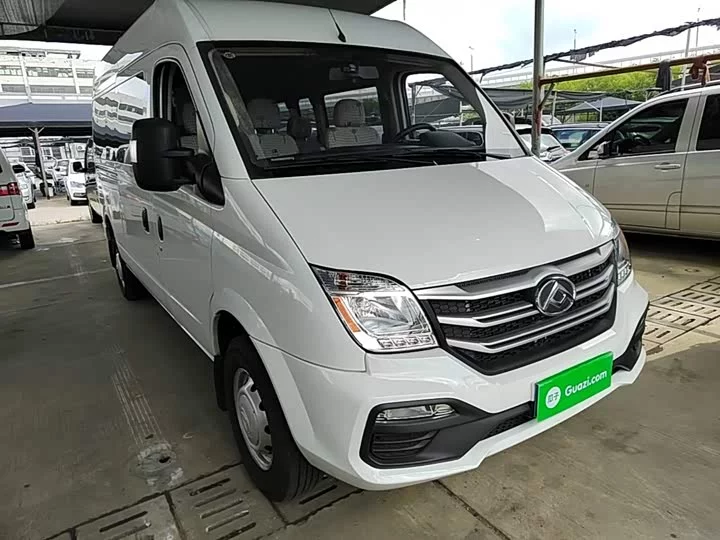 Datong Xintu V80