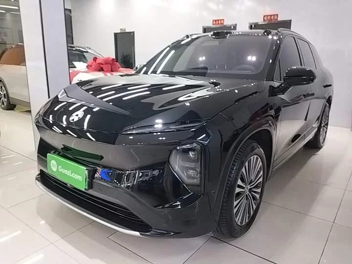NIO ES7