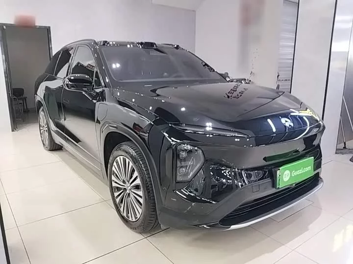 NIO ES7