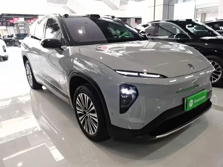 NIO ES7