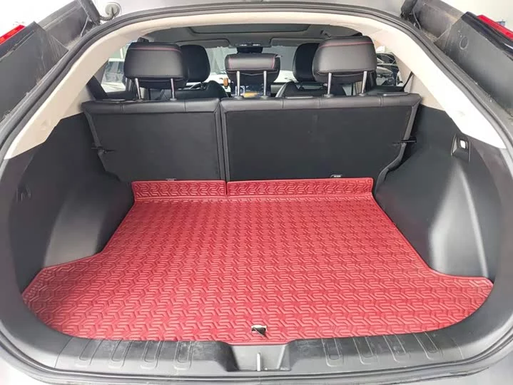 GAC Trumpchi Empow