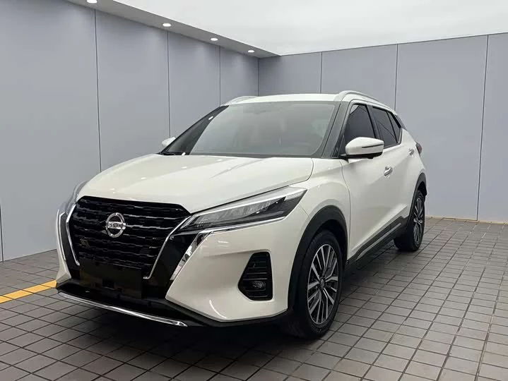 Nissan Jinke