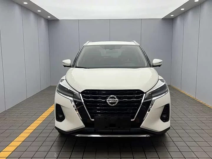 Nissan Jinke