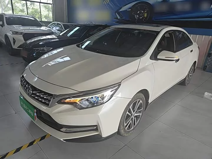 Kai Chen D60
