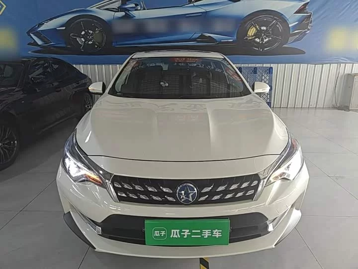 Kai Chen D60