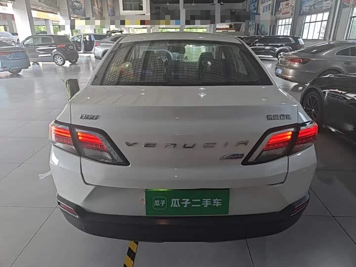 Kai Chen D60