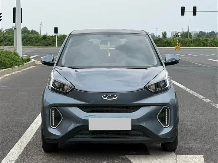 Chery eQ1