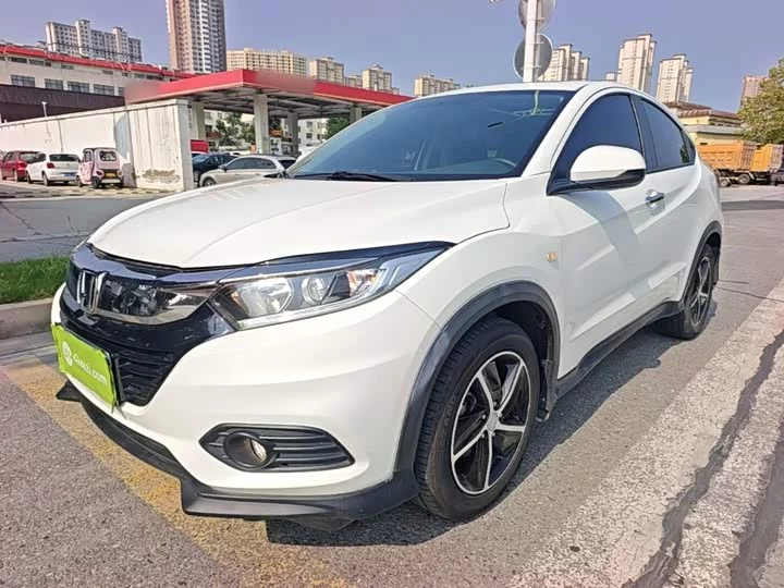 Honda Binzhi