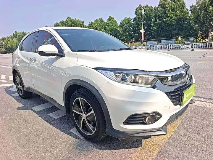 Honda Binzhi