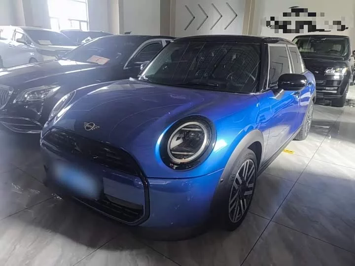MINI 