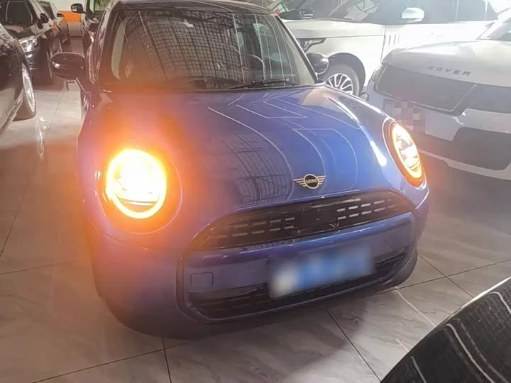 MINI 
