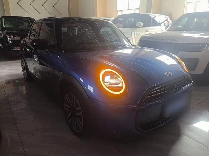 MINI 