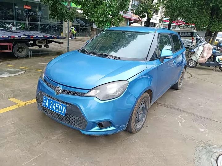 MG 3