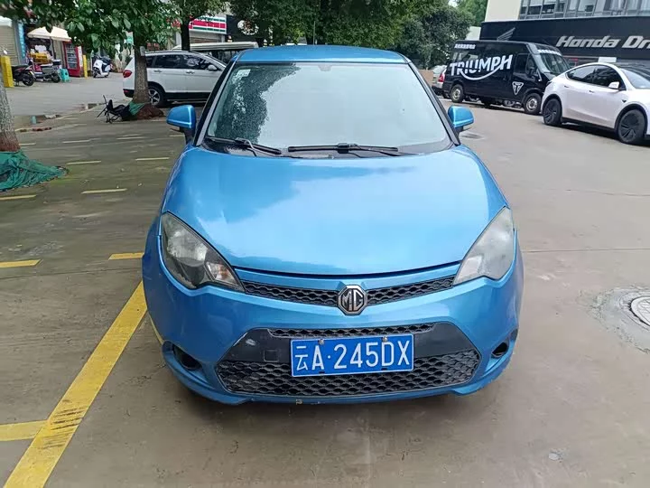 MG 3