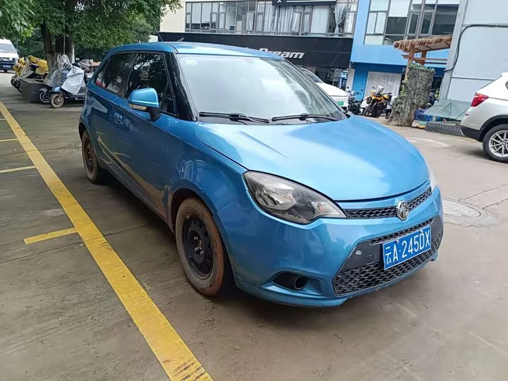 MG 3