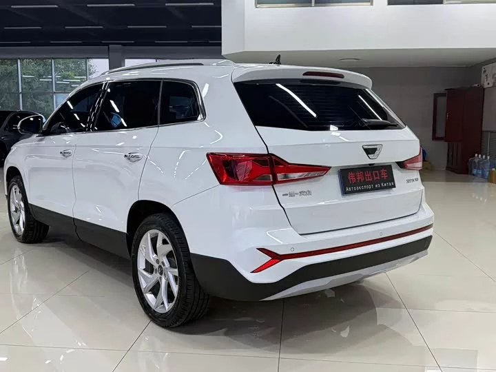 Jetta VS7