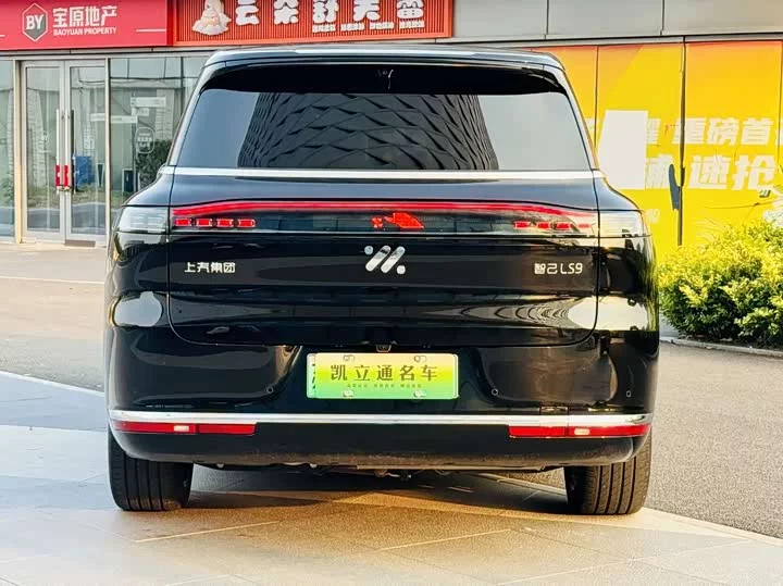 Zhiji LS9