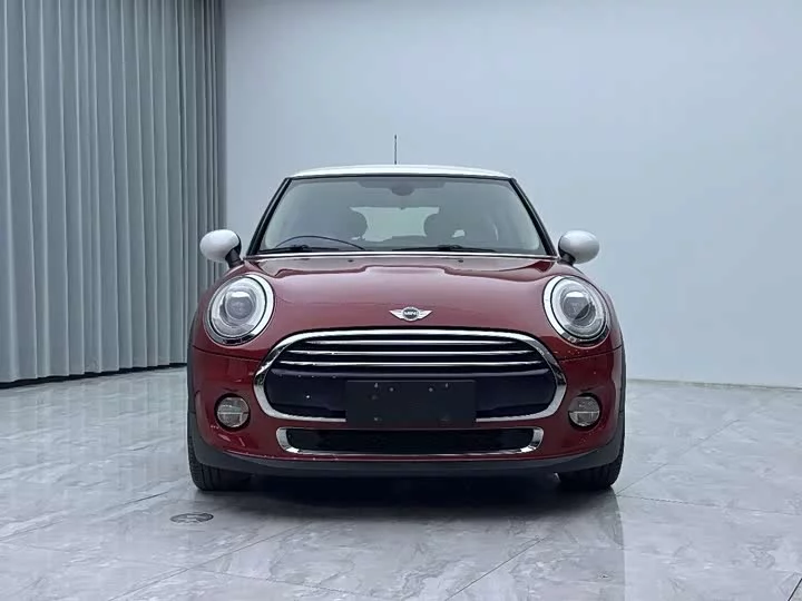 MINI 