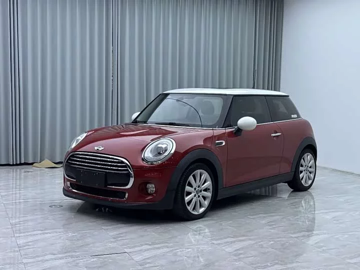 MINI 