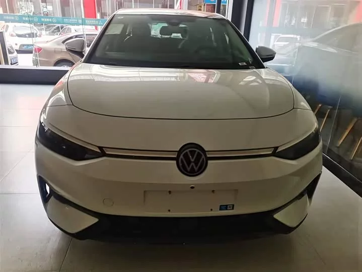 Volkswagen ID.7 VIZZION