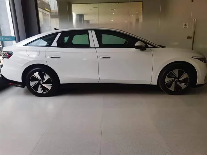 Volkswagen ID.7 VIZZION