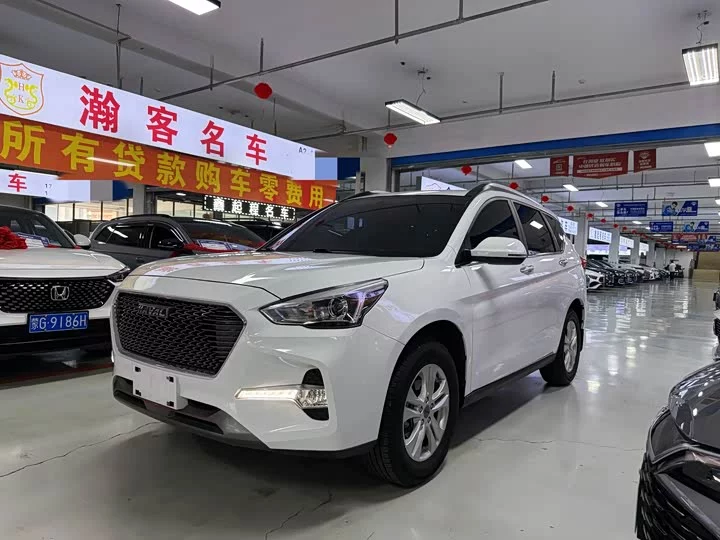 Haval M6