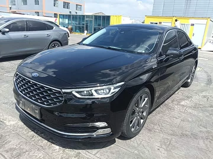 Ford Taurus