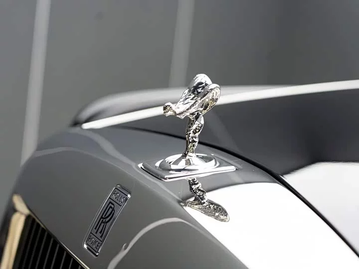 Rolls Royce phantom