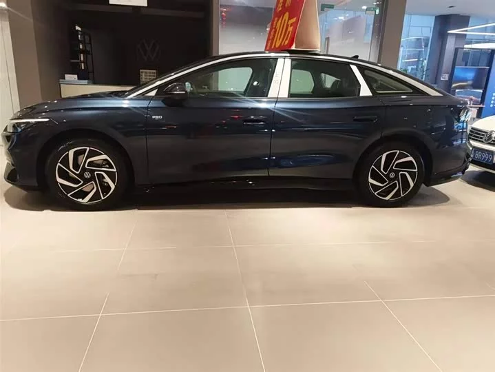 Volkswagen ID.7 VIZZION