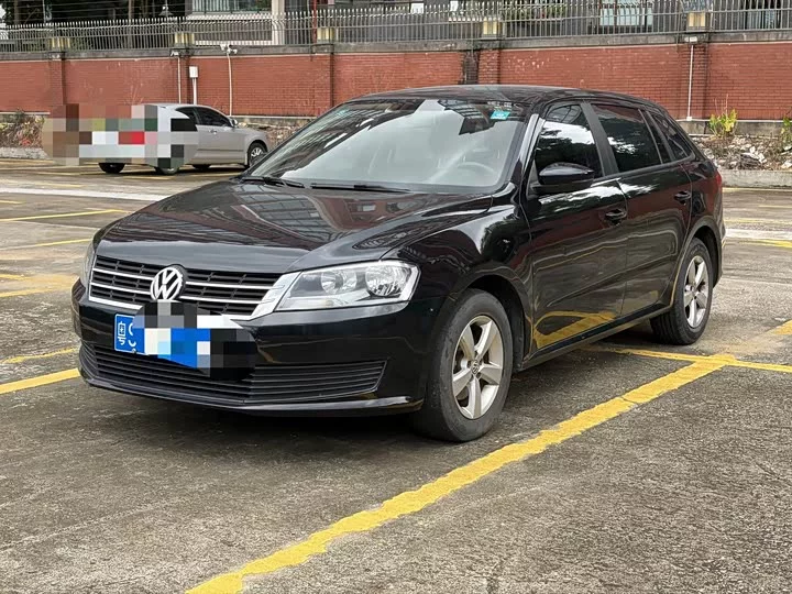 Volkswagen Langxing