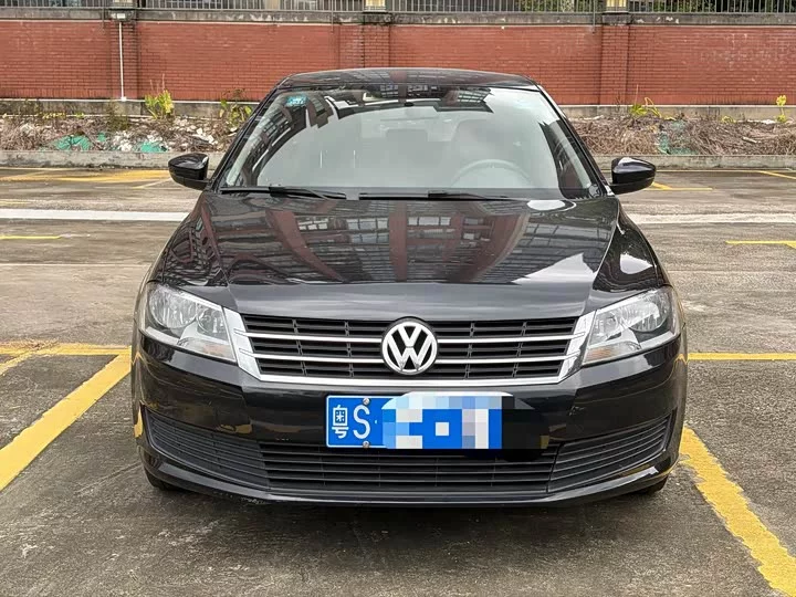 Volkswagen Langxing