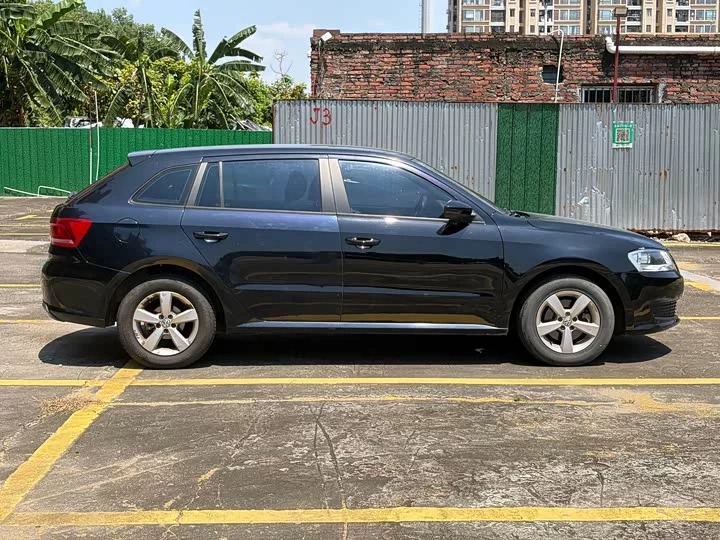 Volkswagen Langxing