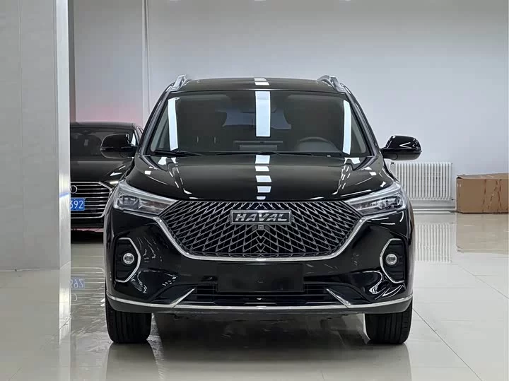 Haval M6