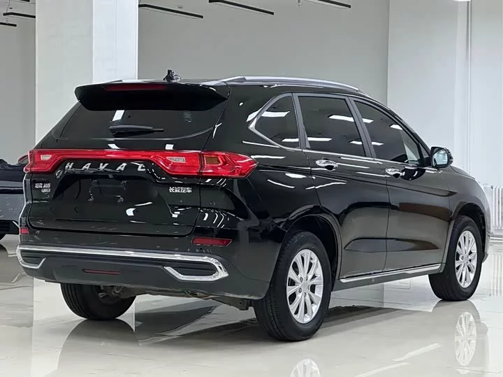 Haval M6